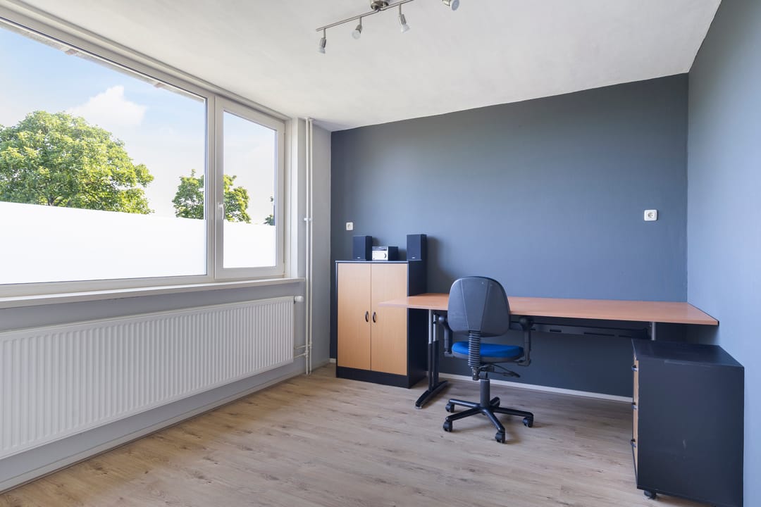 Photo 16 of Karel Doormanstraat 4