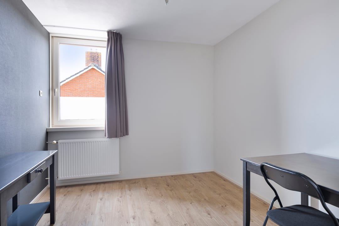 Photo 17 of Karel Doormanstraat 4