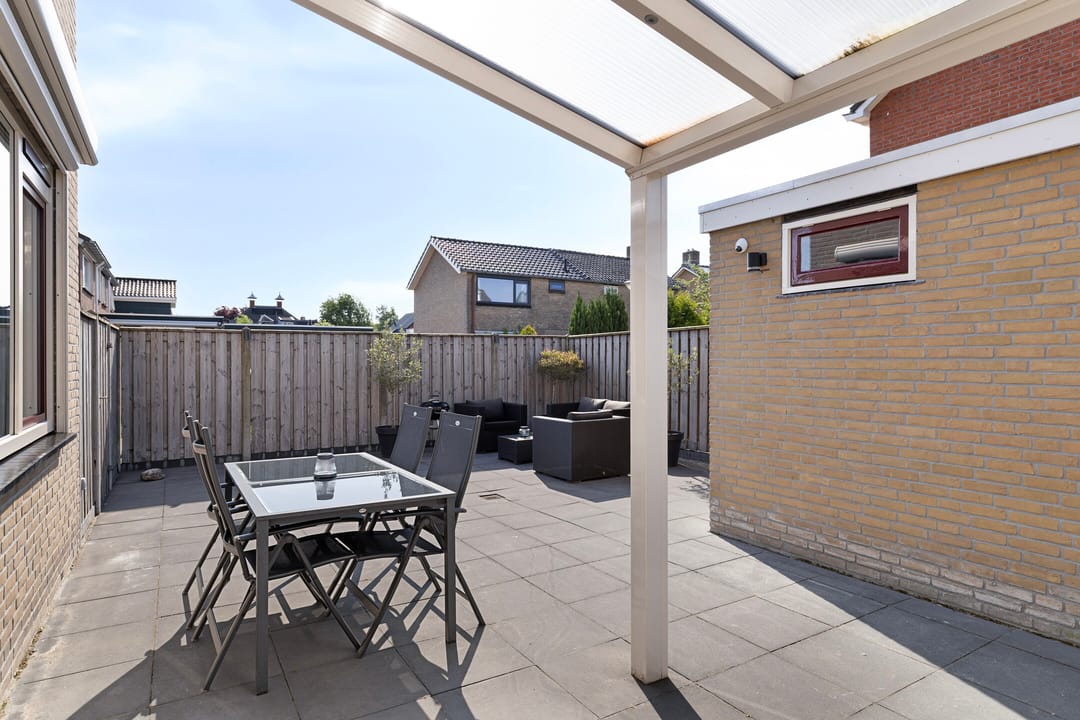 Photo 22 of Karel Doormanstraat 4