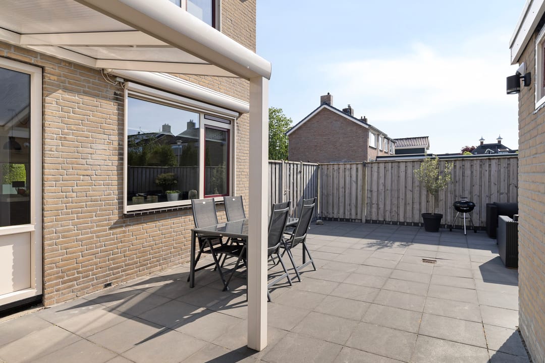 Photo 23 of Karel Doormanstraat 4