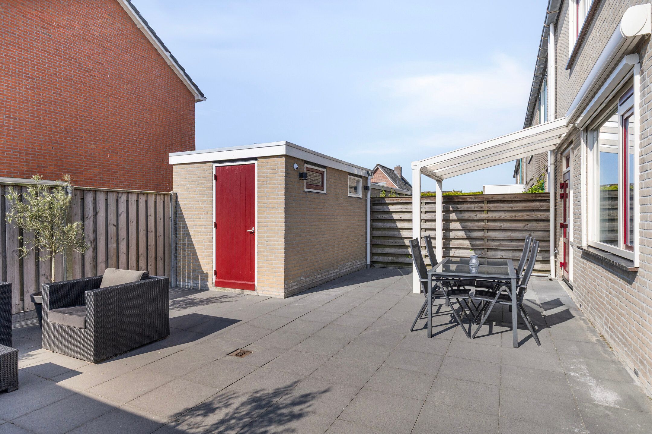 Photo 24 of Karel Doormanstraat 4