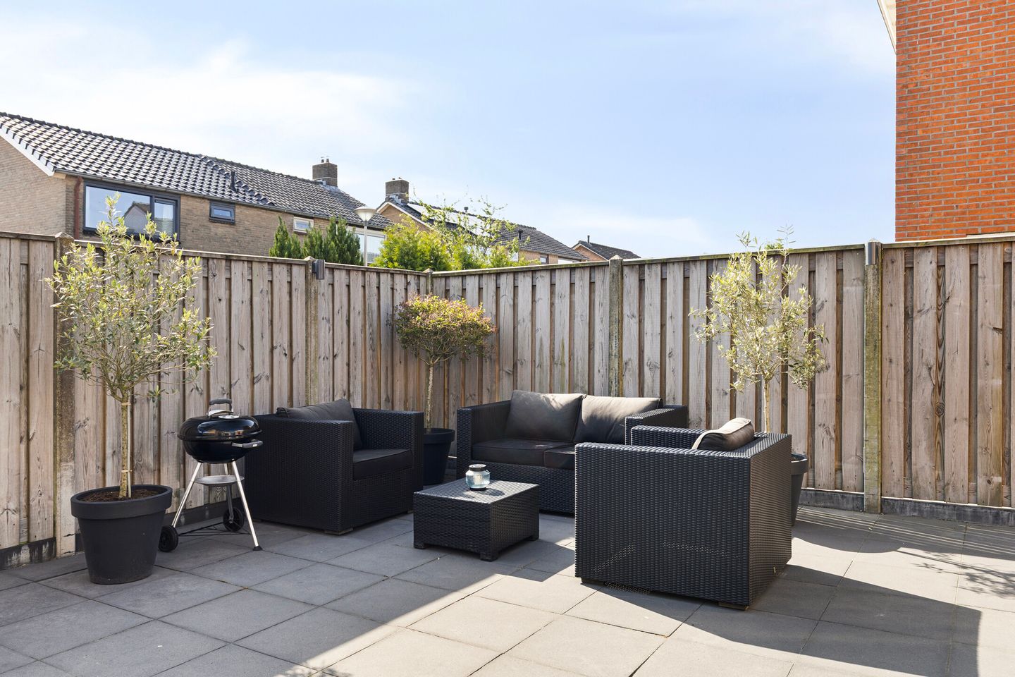 Photo 25 of Karel Doormanstraat 4