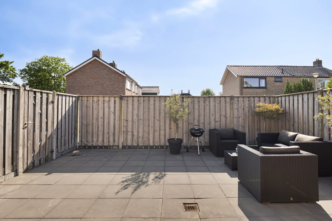 Photo 26 of Karel Doormanstraat 4