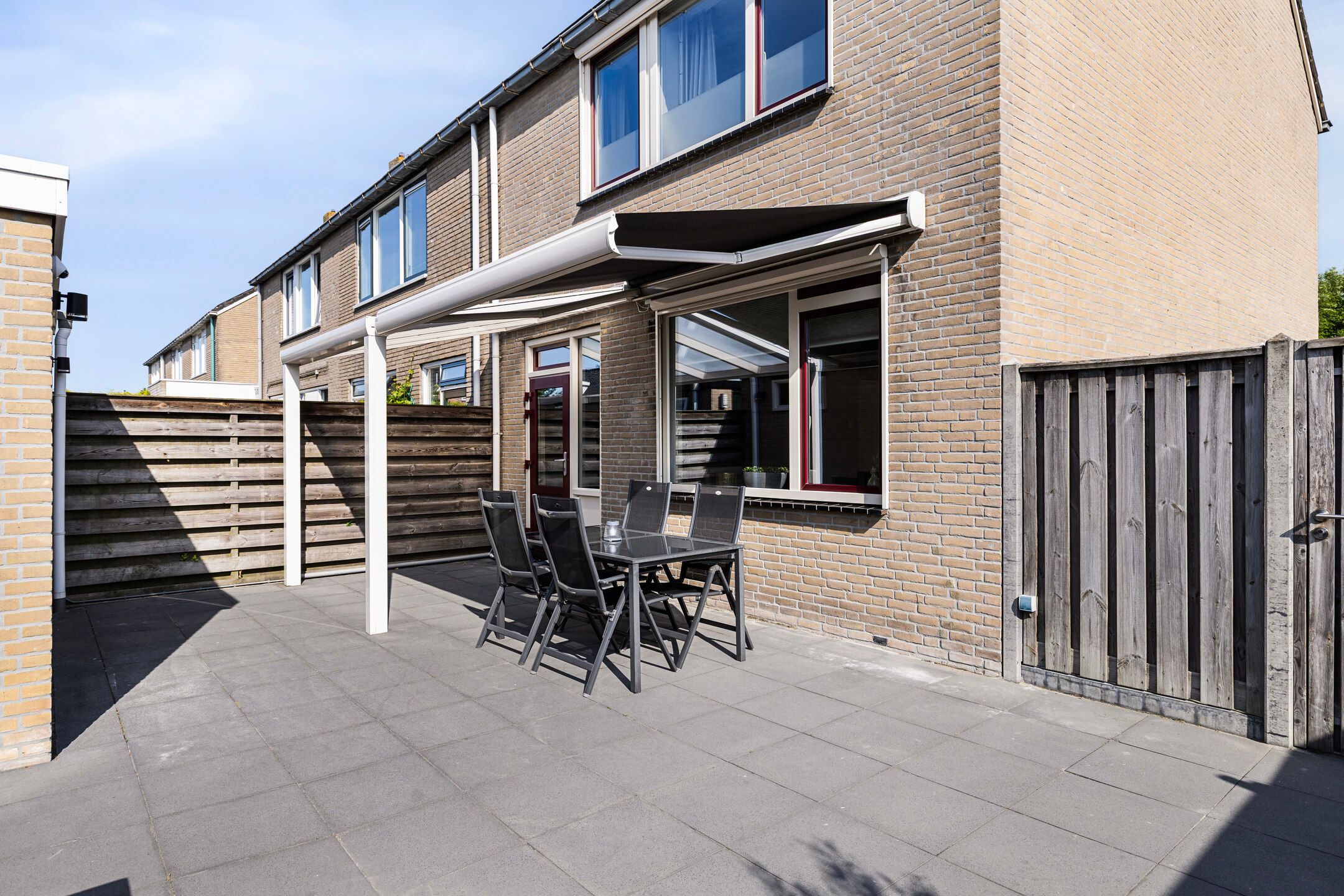 Photo 27 of Karel Doormanstraat 4