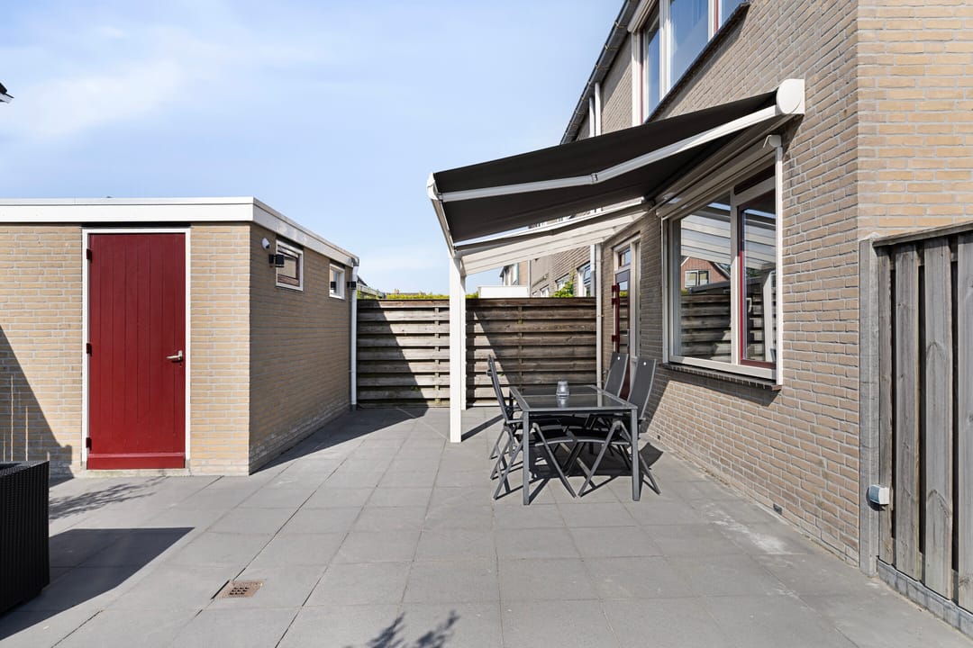 Photo 28 of Karel Doormanstraat 4