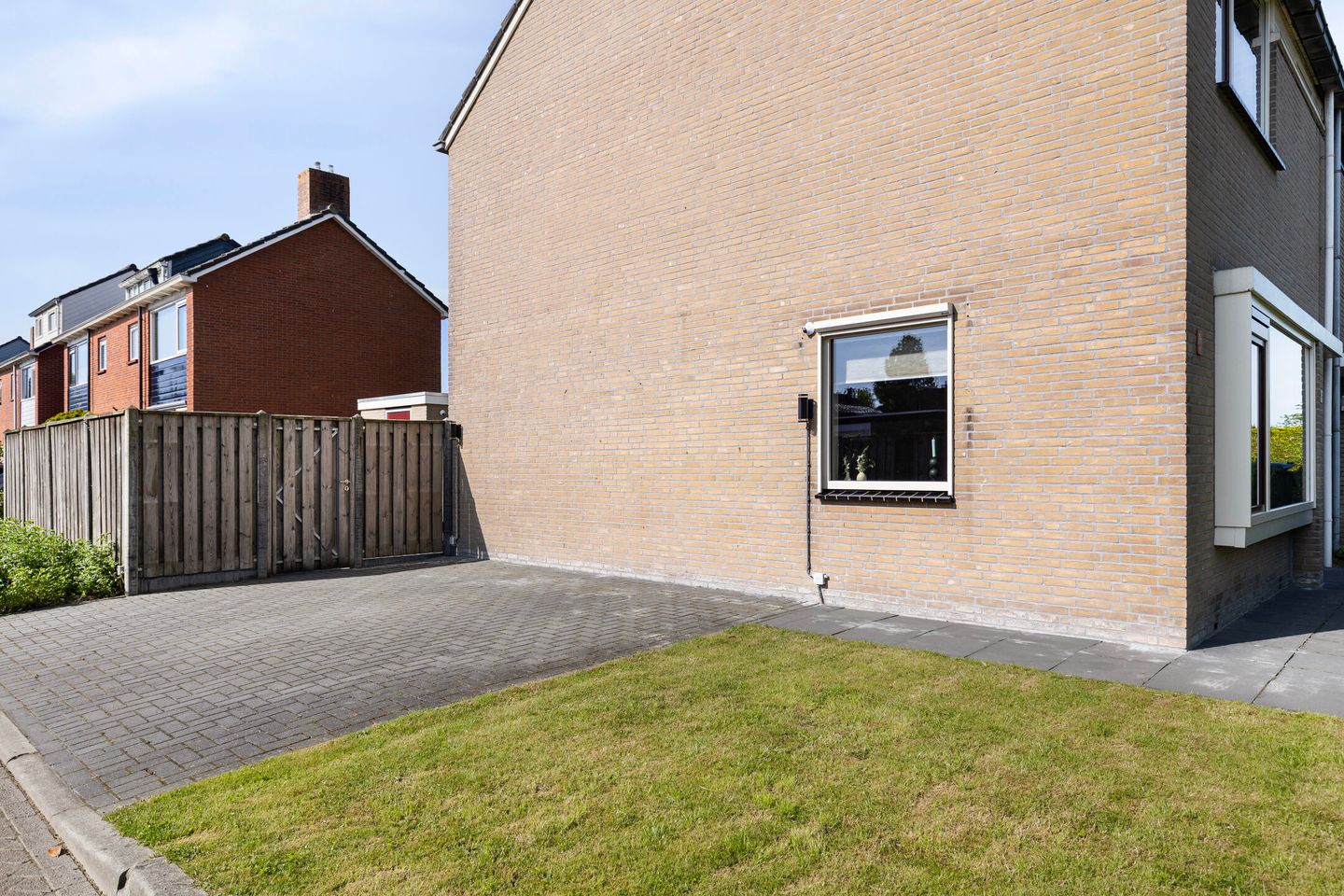 Photo 29 of Karel Doormanstraat 4