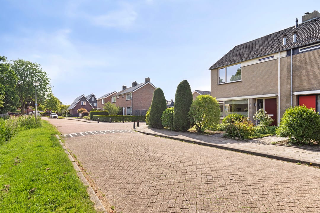 Photo 31 of Karel Doormanstraat 4