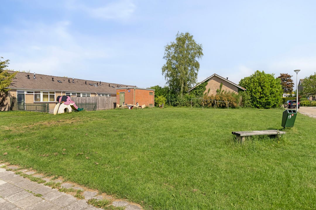 Photo 32 of Karel Doormanstraat 4