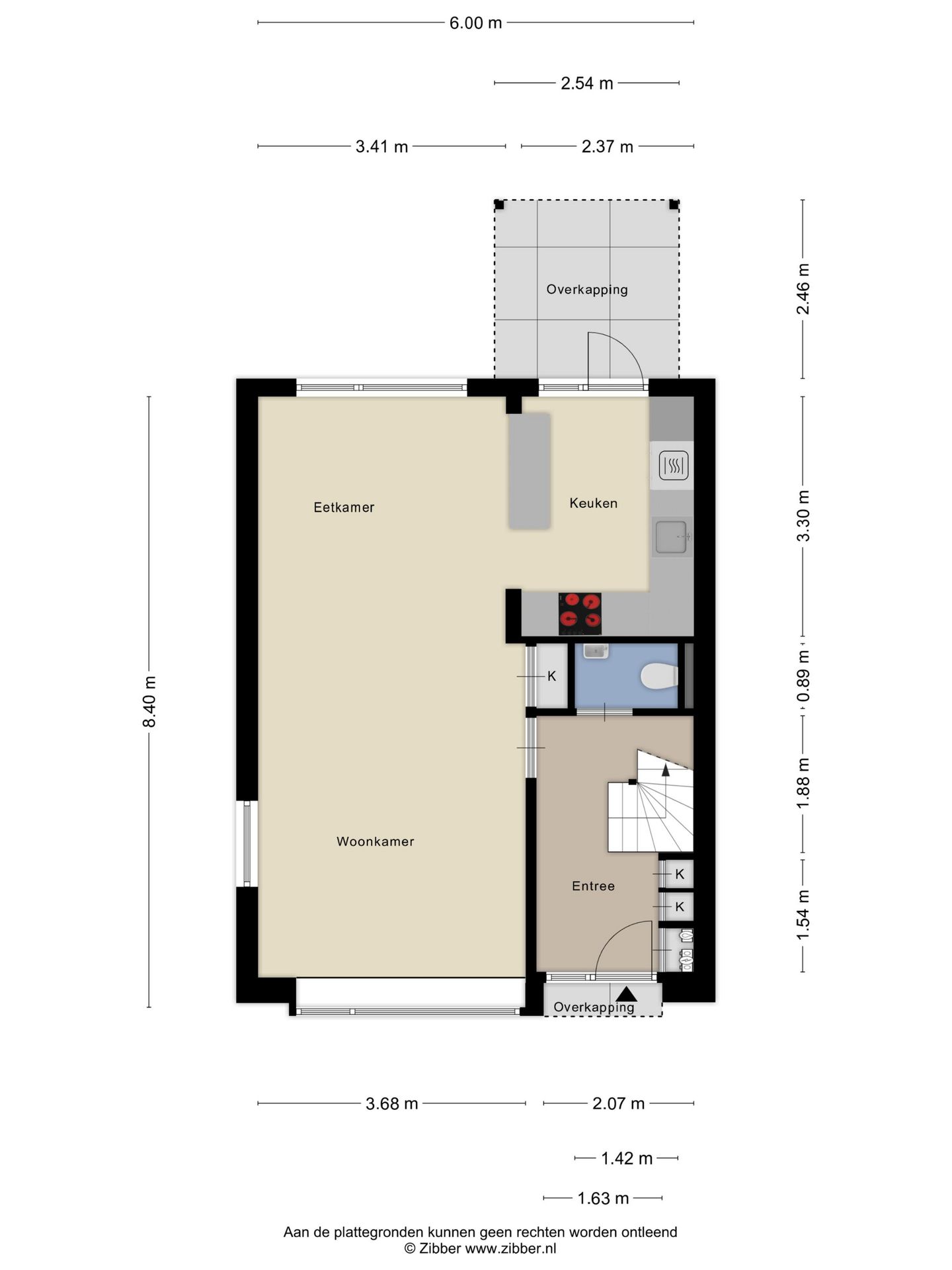 Photo 35 of Karel Doormanstraat 4