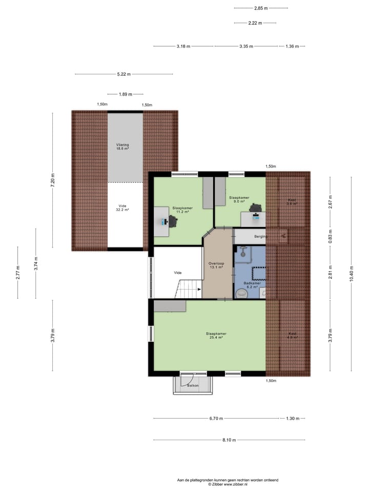 Foto 40 van Oksewei 84