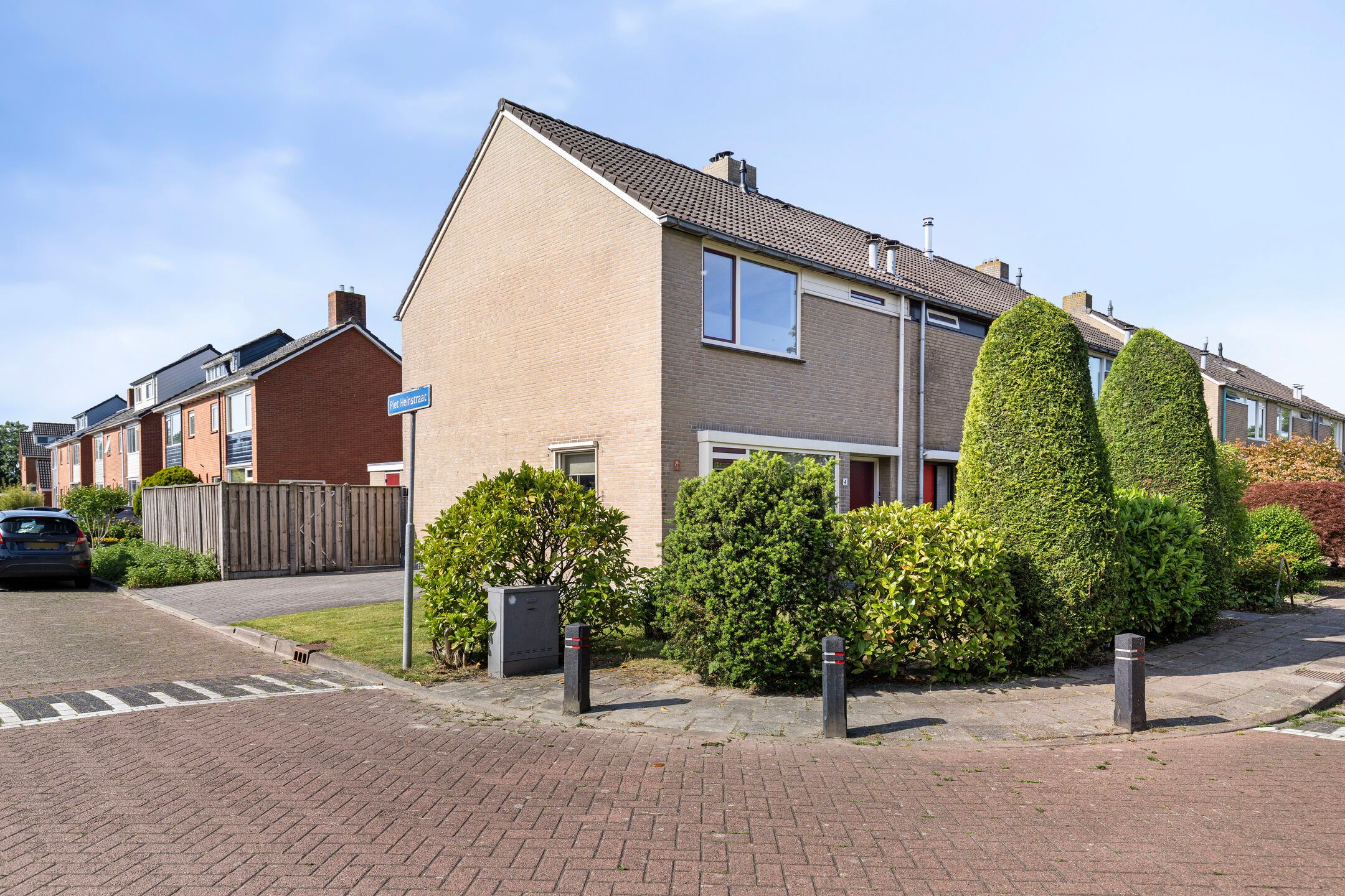 Photo 30 of Karel Doormanstraat 4