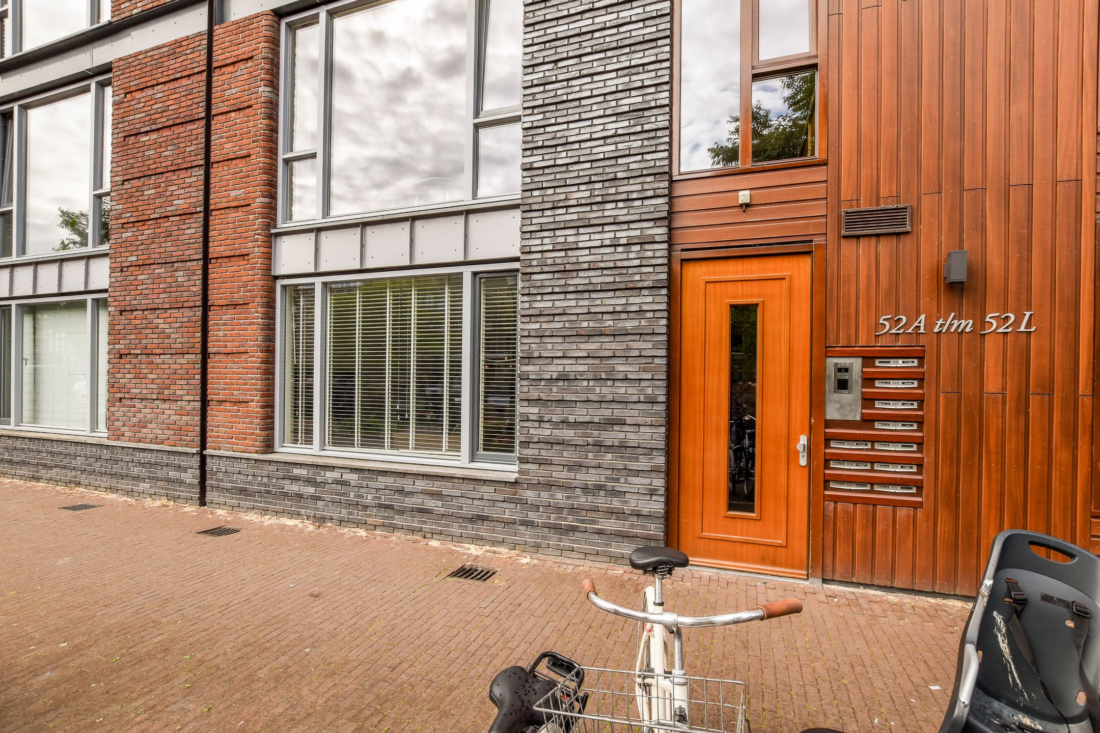 Foto 3 van Bilderdijkkade 52-B