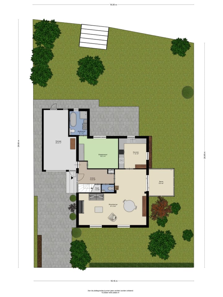 Foto 39 van Oksewei 84