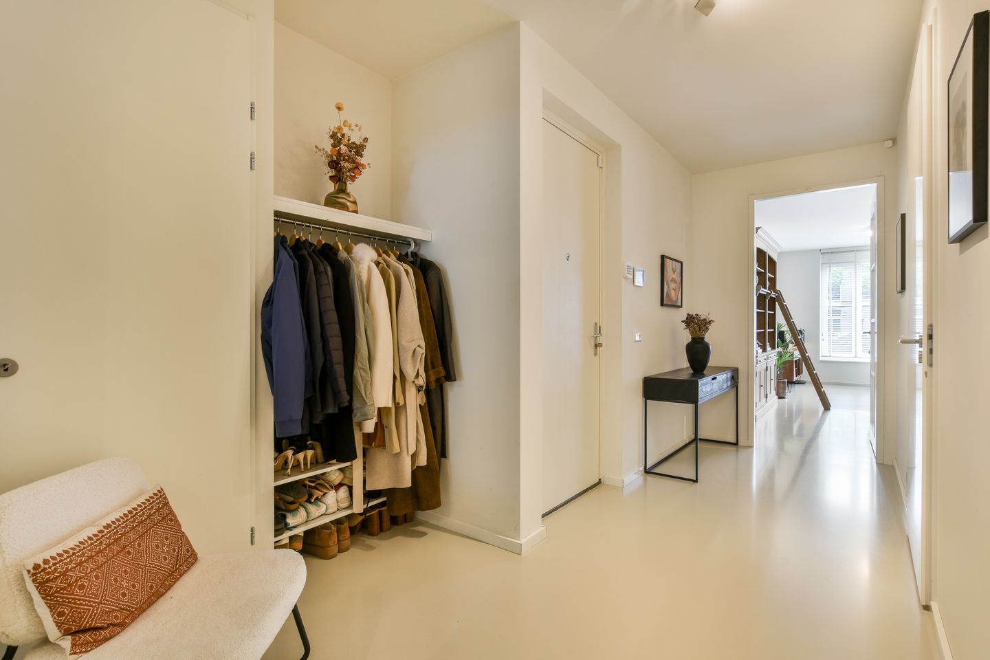 Foto 5 van Bilderdijkkade 52-B