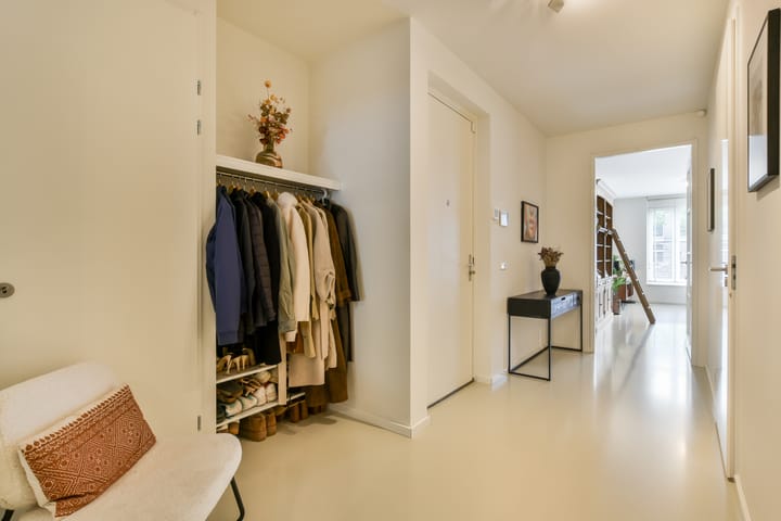 Foto 5 van Bilderdijkkade 52-B