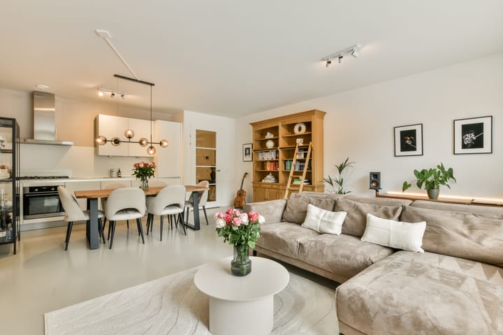 Foto 6 van Bilderdijkkade 52-B