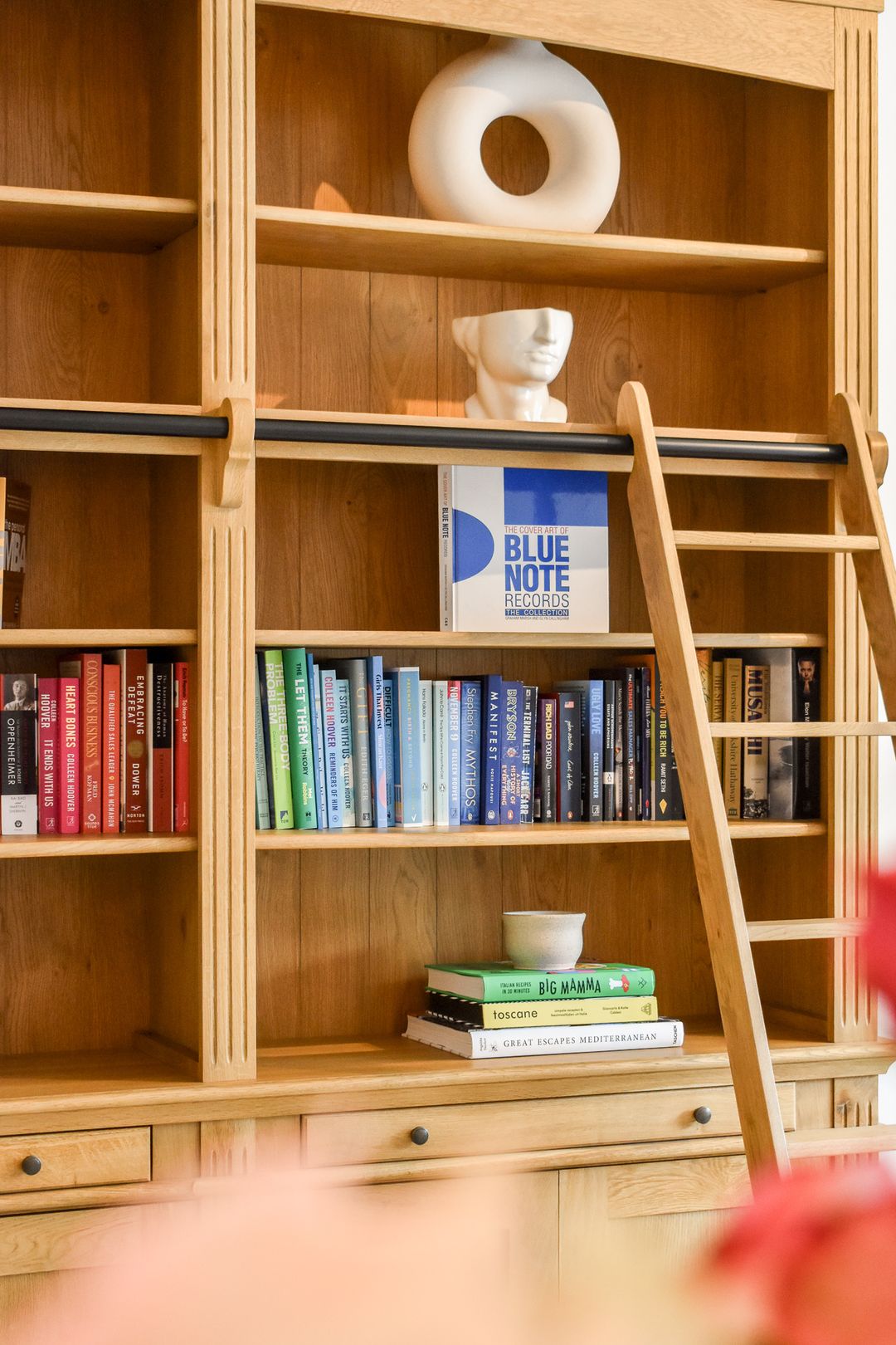 Foto 8 van Bilderdijkkade 52-B