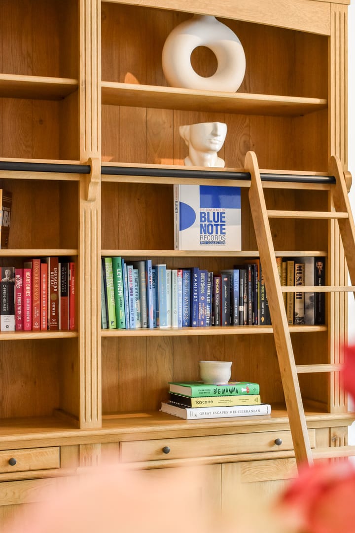 Foto 8 van Bilderdijkkade 52-B