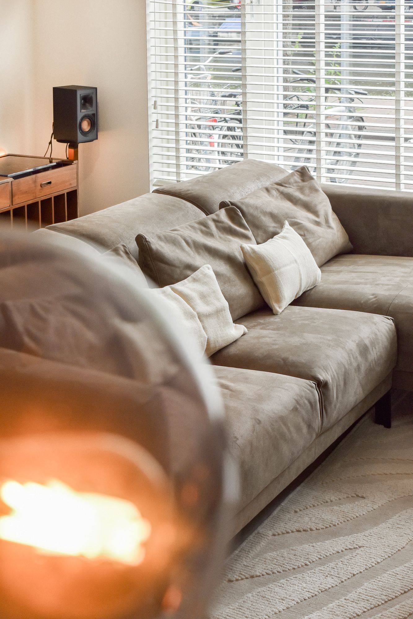 Foto 9 van Bilderdijkkade 52-B