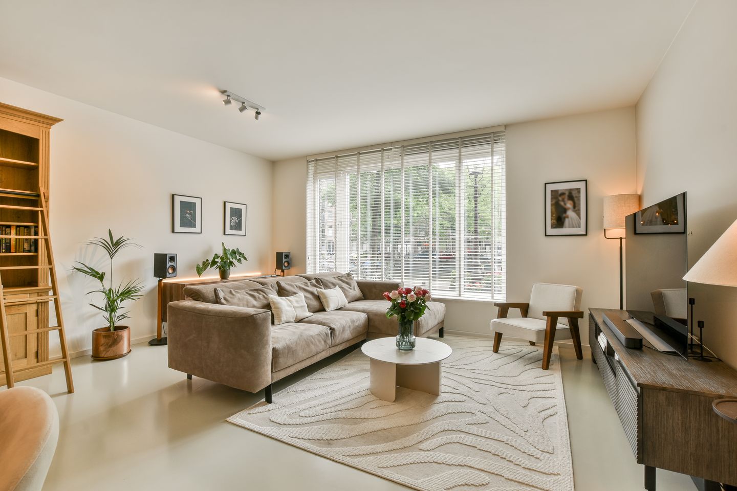 Foto 10 van Bilderdijkkade 52-B