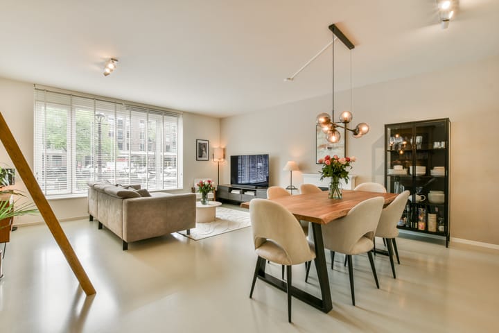 Foto 11 van Bilderdijkkade 52-B