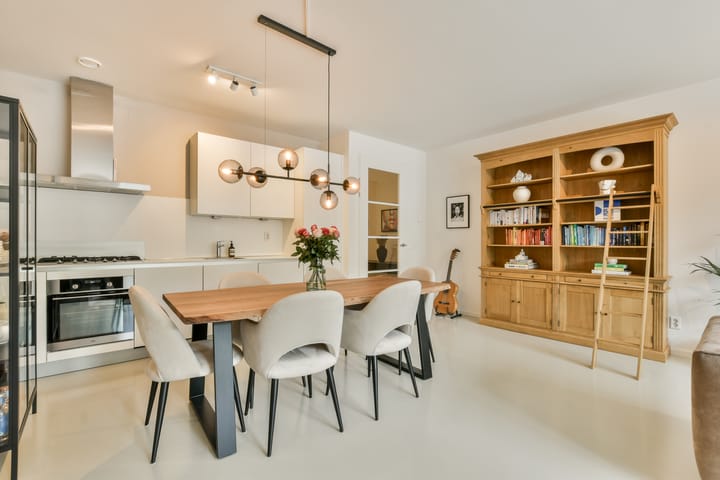 Foto 13 van Bilderdijkkade 52-B