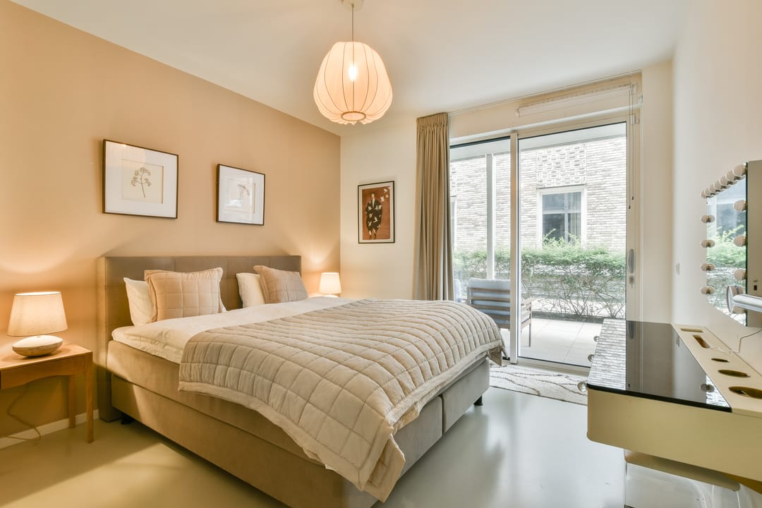 Foto 17 van Bilderdijkkade 52-B