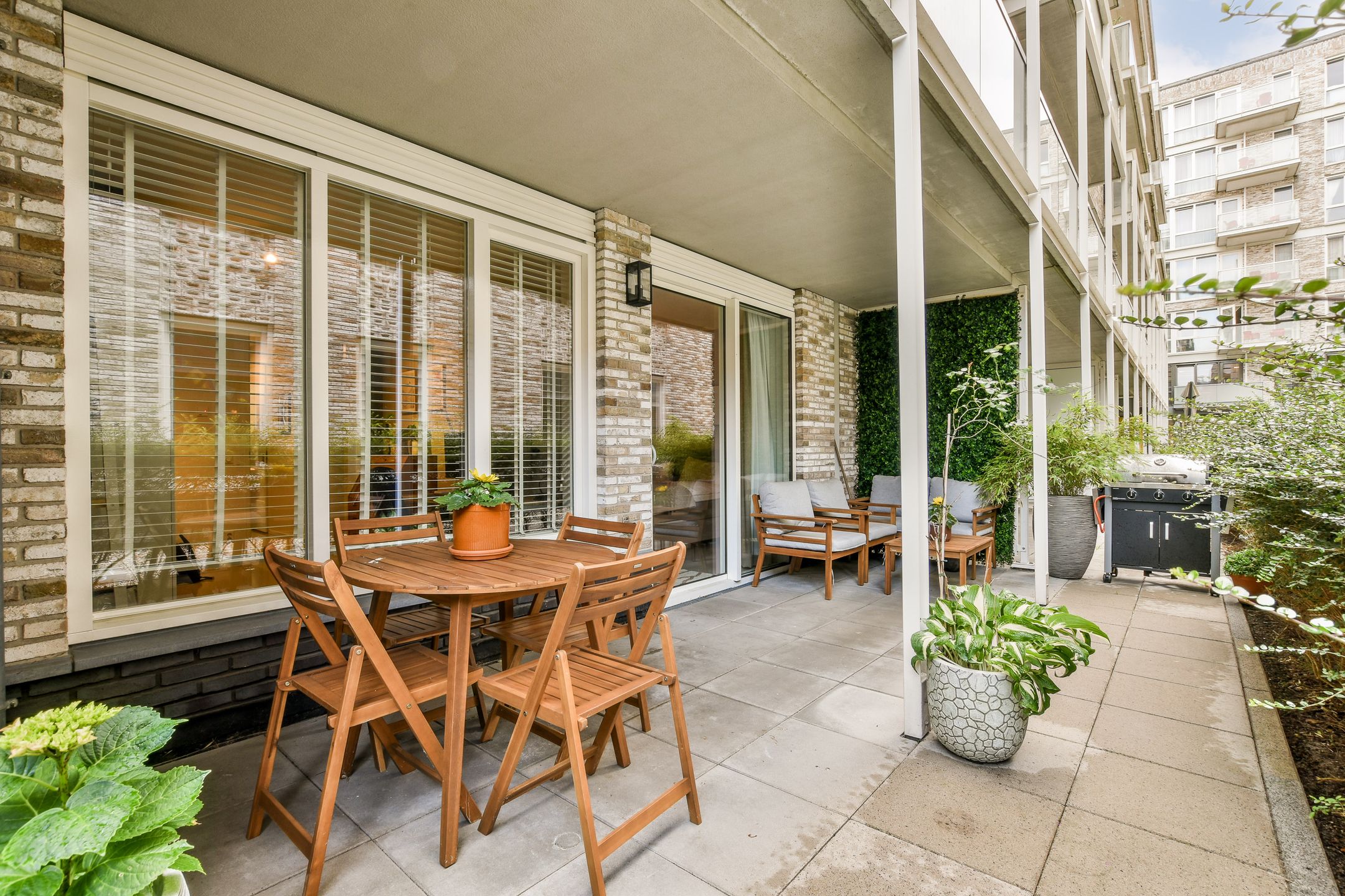 Foto 18 van Bilderdijkkade 52-B