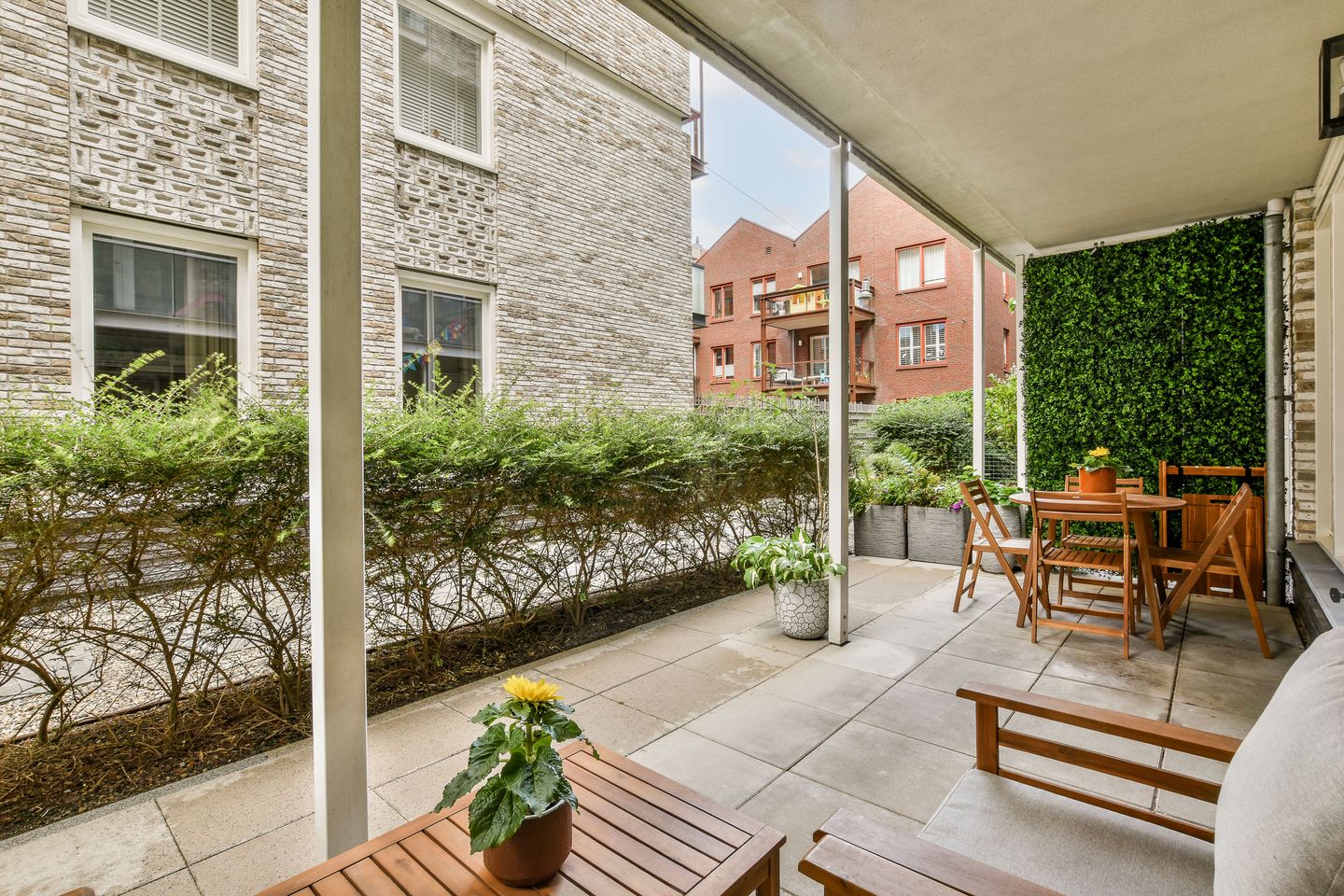 Foto 19 van Bilderdijkkade 52-B