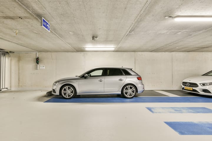 Foto 30 van Bilderdijkkade 52-B