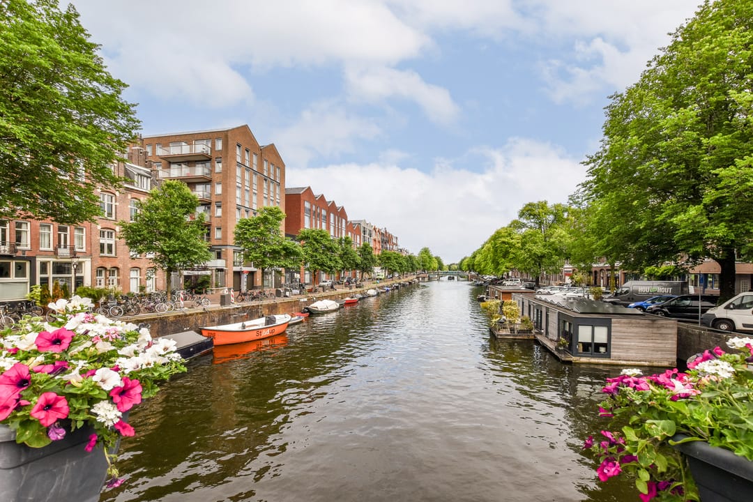 Foto 31 van Bilderdijkkade 52-B