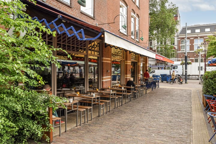 Foto 32 van Bilderdijkkade 52-B