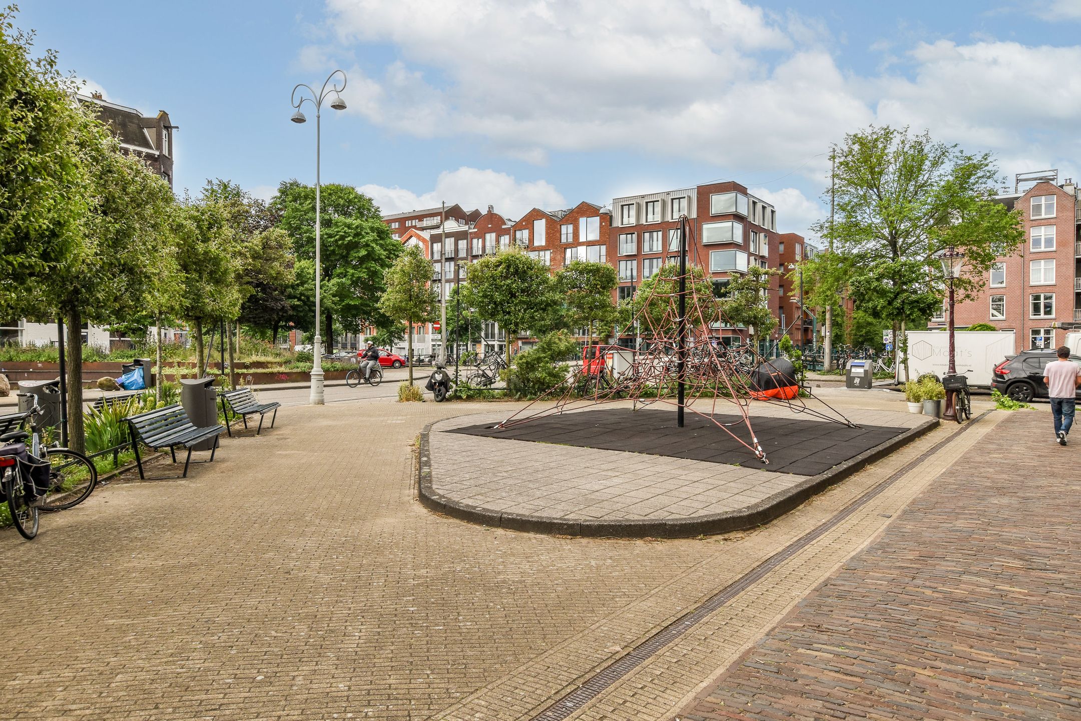 Foto 33 van Bilderdijkkade 52-B