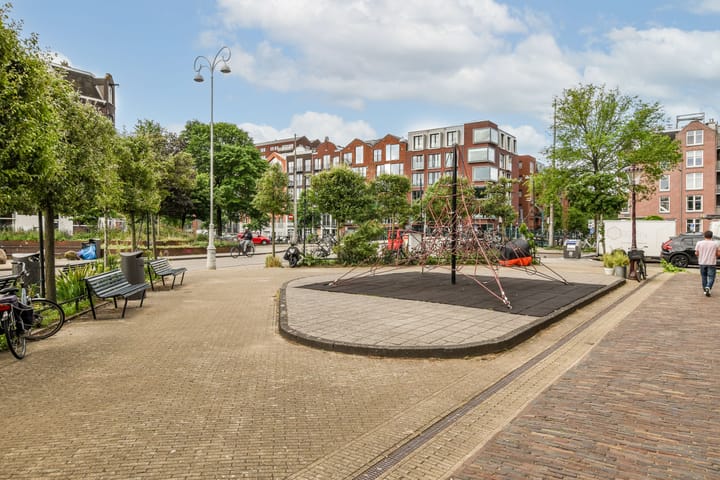 Foto 33 van Bilderdijkkade 52-B