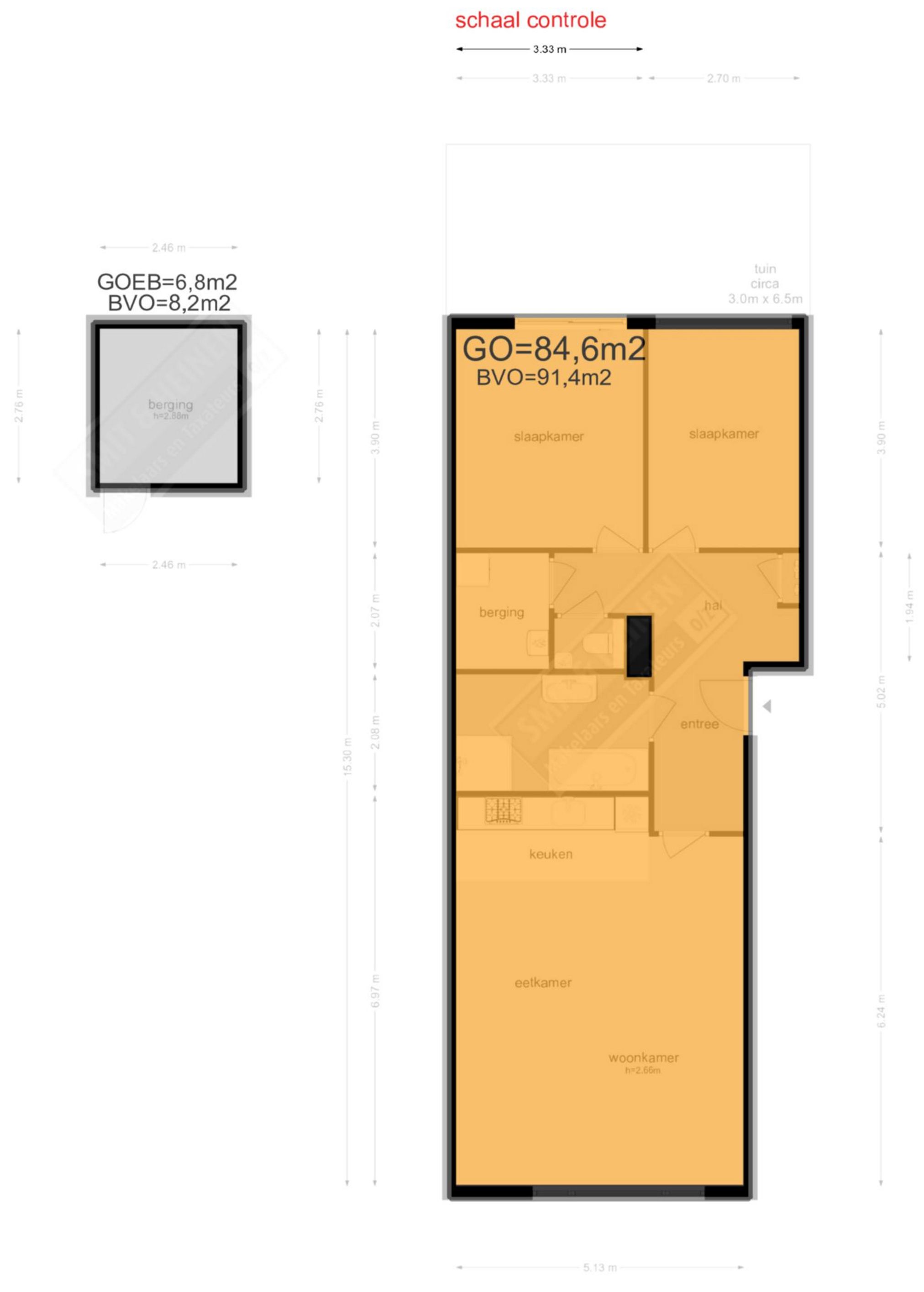 Foto 36 van Bilderdijkkade 52-B