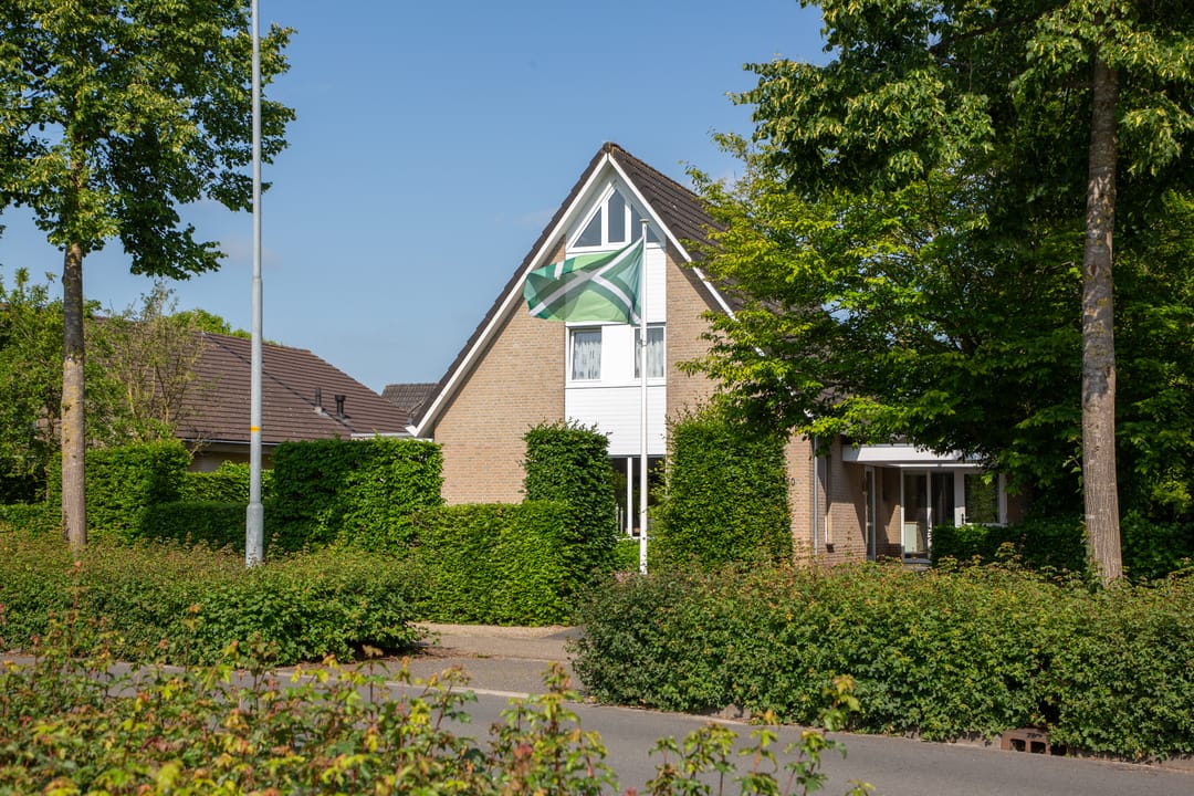 Foto 1 van Lichtenvoordseweg 60