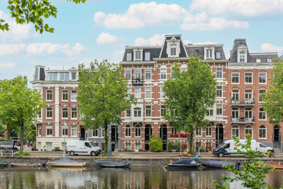 Alexanderkade Suites - Image 2