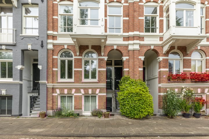 Foto 2 van Alexanderkade 12-4