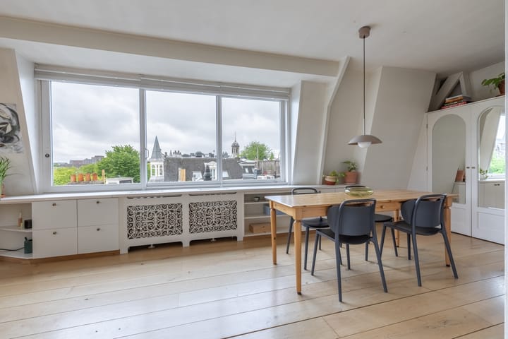 Foto 3 van Alexanderkade 12-4