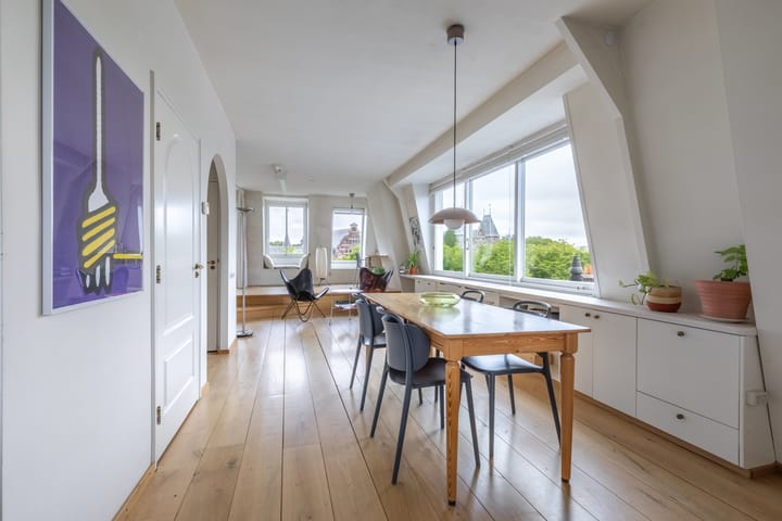 Foto 4 van Alexanderkade 12-4