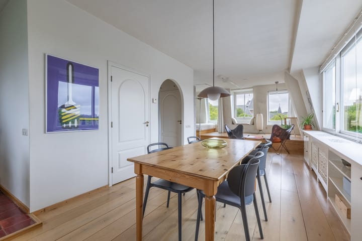 Foto 5 van Alexanderkade 12-4