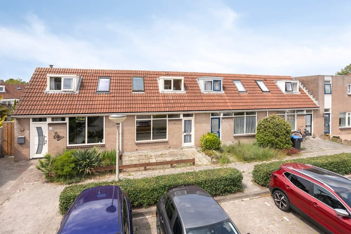 Foto 2 van Roptastate 47