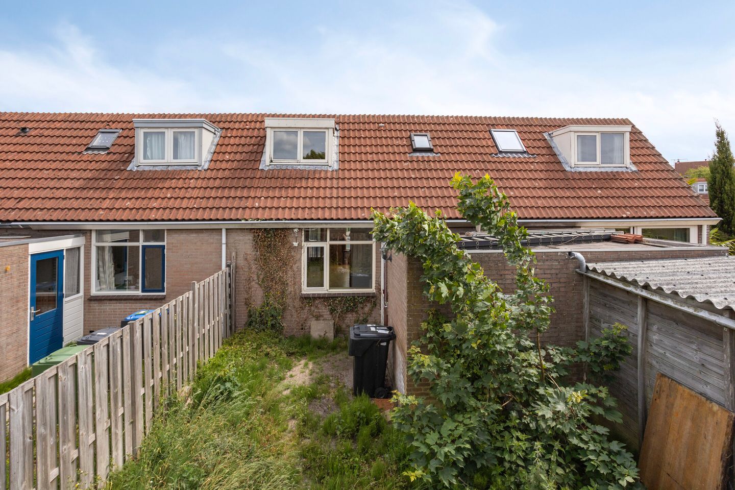 Foto 20 van Roptastate 47