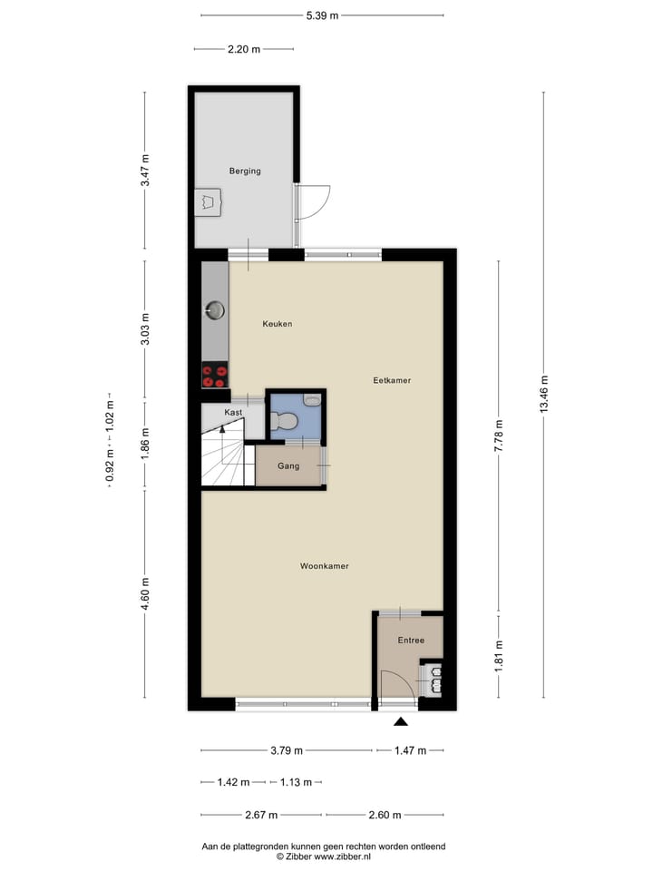 Foto 23 van Roptastate 47