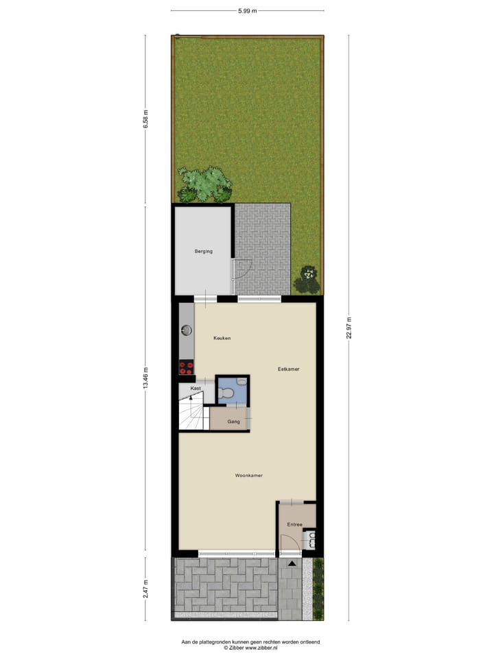 Foto 24 van Roptastate 47