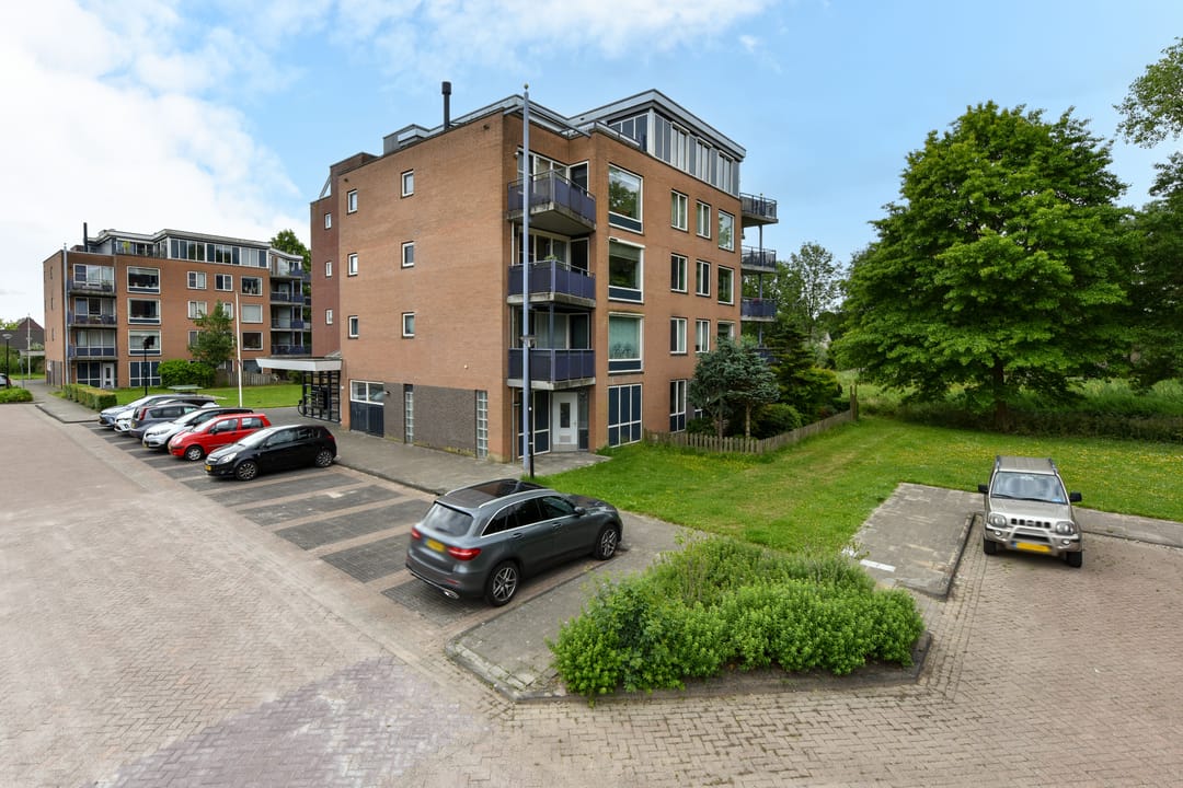 Foto 26 van Wagenmaker 145