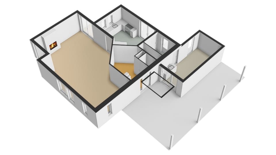 Foto 75 van Lichtenvoordseweg 60