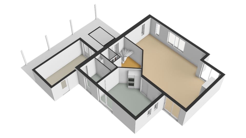 Foto 76 van Lichtenvoordseweg 60