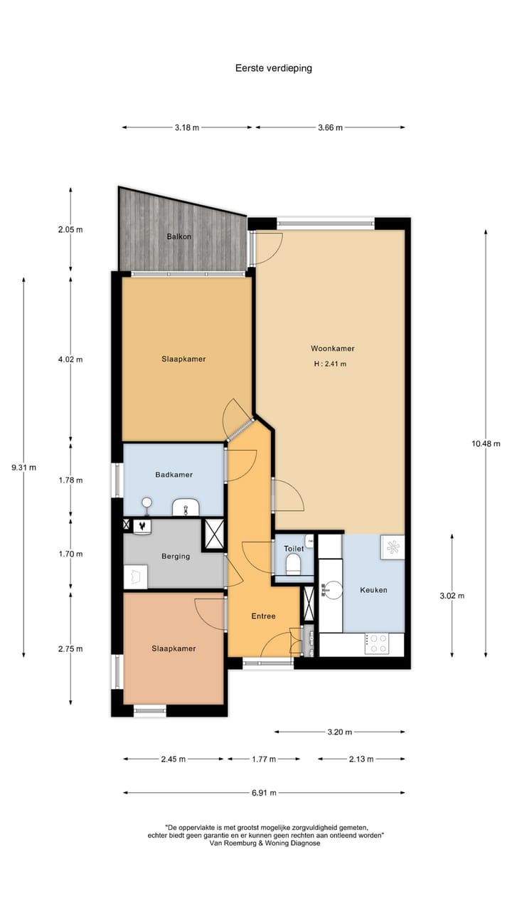 Foto 34 van Wagenmaker 145