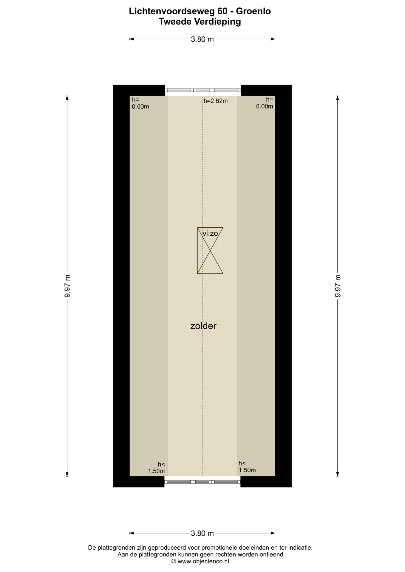 Foto 80 van Lichtenvoordseweg 60